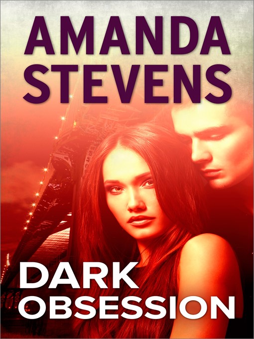 Cover image for Dark Obsession